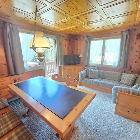 Belaria Apartment Valbella