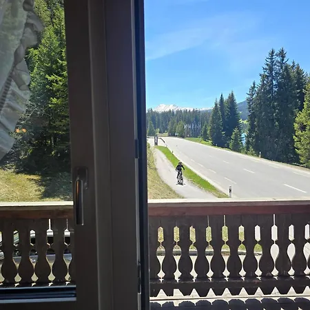 Belaria Apartment