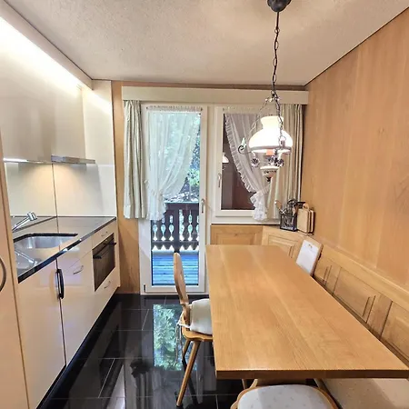 Apartment Belaria