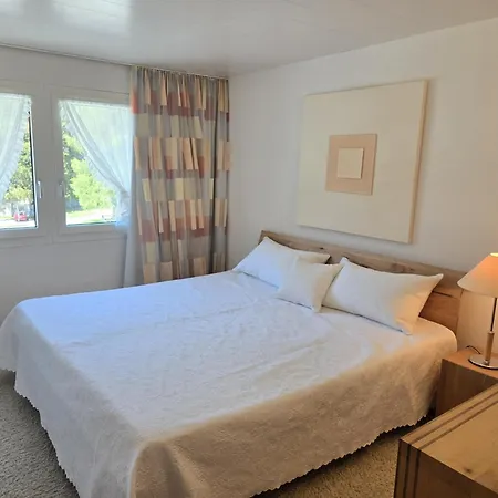 Apartment Belaria *