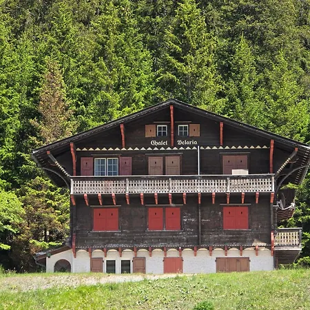 Belaria Apartment
