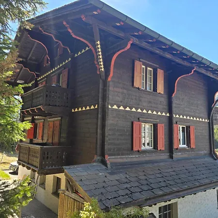 Apartment Belaria Valbella